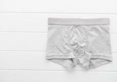 Saúde masculina: 20% dos homens não trocam a cueca diariamente; veja riscos