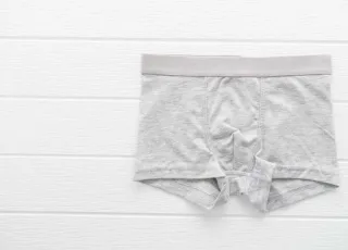 Saúde masculina: 20% dos homens não trocam a cueca diariamente; veja riscos
