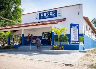 Saúde mental ganha reforço em Cumuruxatiba com atendimentos do CAPS levados pela Prefeitura de Prado