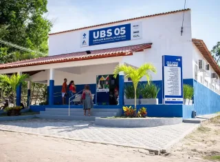 Saúde mental ganha reforço em Cumuruxatiba com atendimentos do CAPS levados pela Prefeitura de Prado
