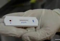 Saúde orienta farmácias sobre testes para HIV, sífilis e hepatites