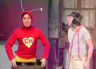 SBT não pode mais exibir “Chaves”  e 