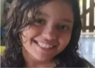 SC: mãe confessa ter espancado e matado filha de 11 anos