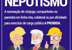 Se a moda pega! MPBA recomenda exoneração de cônjuges e parentes de vereadores em cargos comissionados no Município de Ilhéus