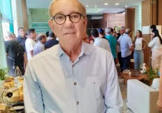 “Se depender da Chapada, está eleito”, afirma presidente da UPB sobre reeleição de Jerônimo