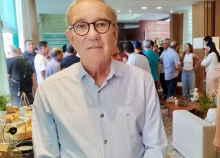 “Se depender da Chapada, está eleito”, afirma presidente da UPB sobre reeleição de Jerônimo