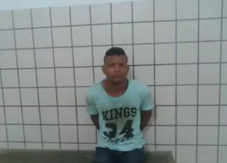 Se deu mal - 