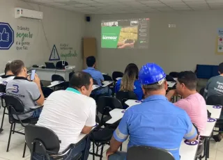 Sebrae e Suzano concluem capacitação de fornecedores no Extremo Sul