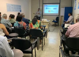 Sebrae em Teixeira de Freitas promove reunião com Conselho Regional de Contabilidade