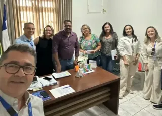 Sebrae em Teixeira de Freitas realiza encontro de Educação Empreendedora