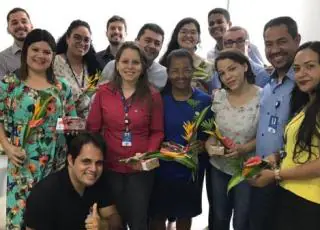 Sebrae em Teixeira de Freitas realiza homenagem às mulheres