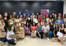 Sebrae encerra Ciclo I do Programa ALI com encontros regionais e destaque para boas práticas na educação