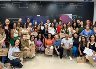 Sebrae encerra Ciclo I do Programa ALI com encontros regionais e destaque para boas práticas na educação