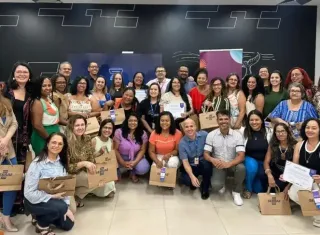 Sebrae encerra Ciclo I do Programa ALI com encontros regionais e destaque para boas práticas na educação