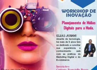 Sebrae inicia Circuito de Workshop de Inovação em Teixeira de Freitas