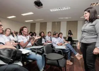 Sebrae oferece vagas para capacitações ainda no mês de julho
