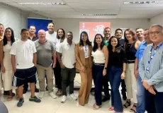 Sebrae promove encontro com empresários de panificação, em Teixeira de Freitas