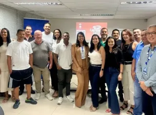 Sebrae promove encontro com empresários de panificação, em Teixeira de Freitas