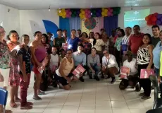 Sebrae promove oficinas de planejamento com produtores rurais no Extremo-Sul da Bahia