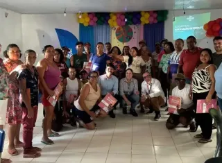 Sebrae promove oficinas de planejamento com produtores rurais no Extremo-Sul da Bahia