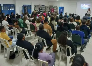 Sebrae realiza capacitação ‘Jornada de compra’ em Teixeira de Freitas e Prado