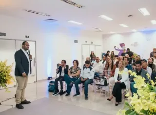 Sebrae realiza Circuito de Comunicadores para profissionais do Extremo Sul da Bahia