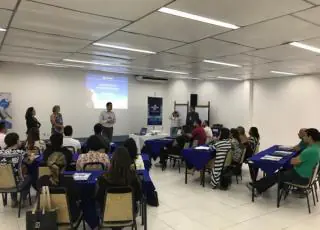Sebrae realiza Empretec com empresários de Eunápolis