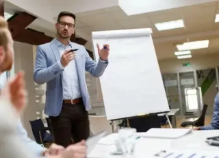 Sebrae realiza palestra gratuita sobre empreendedorismo em Teixeira de Freitas