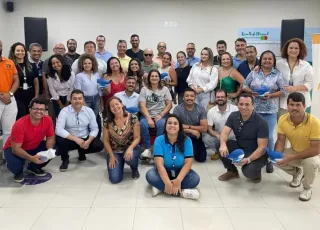 Sebrae realiza sétimo encontro itinerante do Programa LIDER em Mucuri