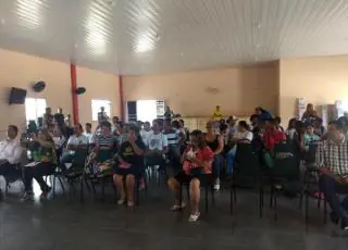 SEBRAE realizou palestra “café com turismo” em Nova Viçosa nesta quarta feira