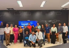 Sebrae reúne secretários e agentes de desenvolvimento fortalecendo o empreendedorismo no Extremo-Sul