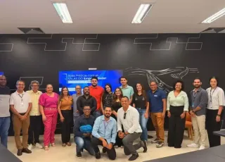 Sebrae reúne secretários e agentes de desenvolvimento fortalecendo o empreendedorismo no Extremo-Sul