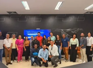 Sebrae reúne secretários e agentes de desenvolvimento fortalecendo o empreendedorismo no Extremo-Sul