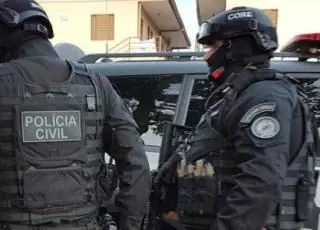Secretaria da Administração divulga resultado final do concurso da Polícia Civil