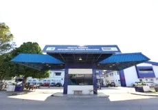 Secretária da Saúde garante continuidade dos serviços no Hospital de Porto Seguro durante transição de gestão