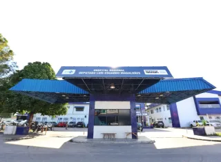 Secretária da Saúde garante continuidade dos serviços no Hospital de Porto Seguro durante transição de gestão