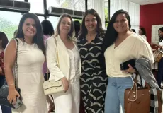 Secretária de Assistência Social de Itanhém participa de reunião em Salvador e busca novos investimentos para o município