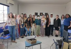 Secretaria de Assistência Social de Mucuri realiza 1ª Oficina PAEFI sobre Violência Doméstica e Proteção Familiar em Itabatã