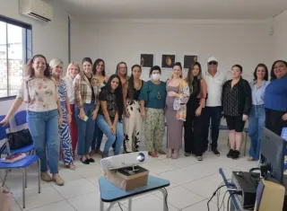 Secretaria de Assistência Social de Mucuri realiza 1ª Oficina PAEFI sobre Violência Doméstica e Proteção Familiar em Itabatã