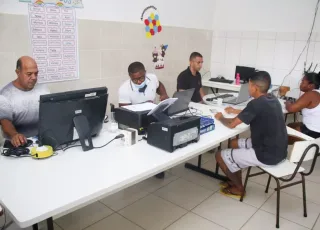 Secretaria de Assistência Social leva serviços dos CRAS a mais uma comunidade teixeirense