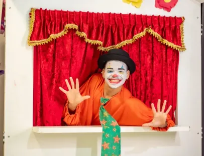 Secretaria de Cultura de Teixeira de Freitas abre inscrições para oficina de palhaçaria com vagas limitadas