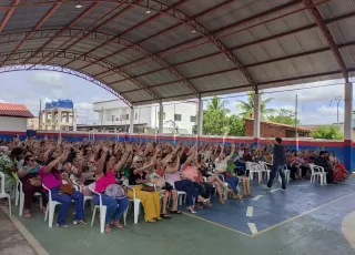 Secretaria de Educação de Itanhém realiza com sucesso a Jornada Pedagógica 2023