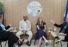 Secretaria de Educação de Mucuri estreia podcast sobre os desafios da IA nas escolas