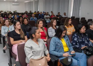 Secretaria de Educação de Teixeira de Freitas avança na implementação de política voltada à equidade racial nas escolas