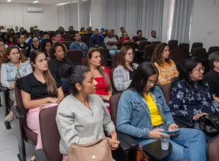 Secretaria de Educação de Teixeira de Freitas avança na implementação de política voltada à equidade racial nas escolas