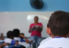 Secretaria de Educação de Teixeira de Freitas  e Polícia Militar  vão ministrar palestra para enfrentamento e prevenção de ameaças nas escolas nesta quinta (27) 