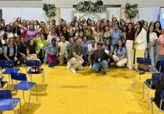 Secretaria de Educação inicia Curso de Formação para Profissionais de Apoio Escolar em Mucuri