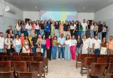 Secretaria de Educação realiza reunião formativa sobre o PAR