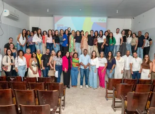 Secretaria de Educação realiza reunião formativa sobre o PAR