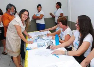 Secretaria de Educação realiza V Conferência Municipal de Educação e Cultura em Medeiros Neto.